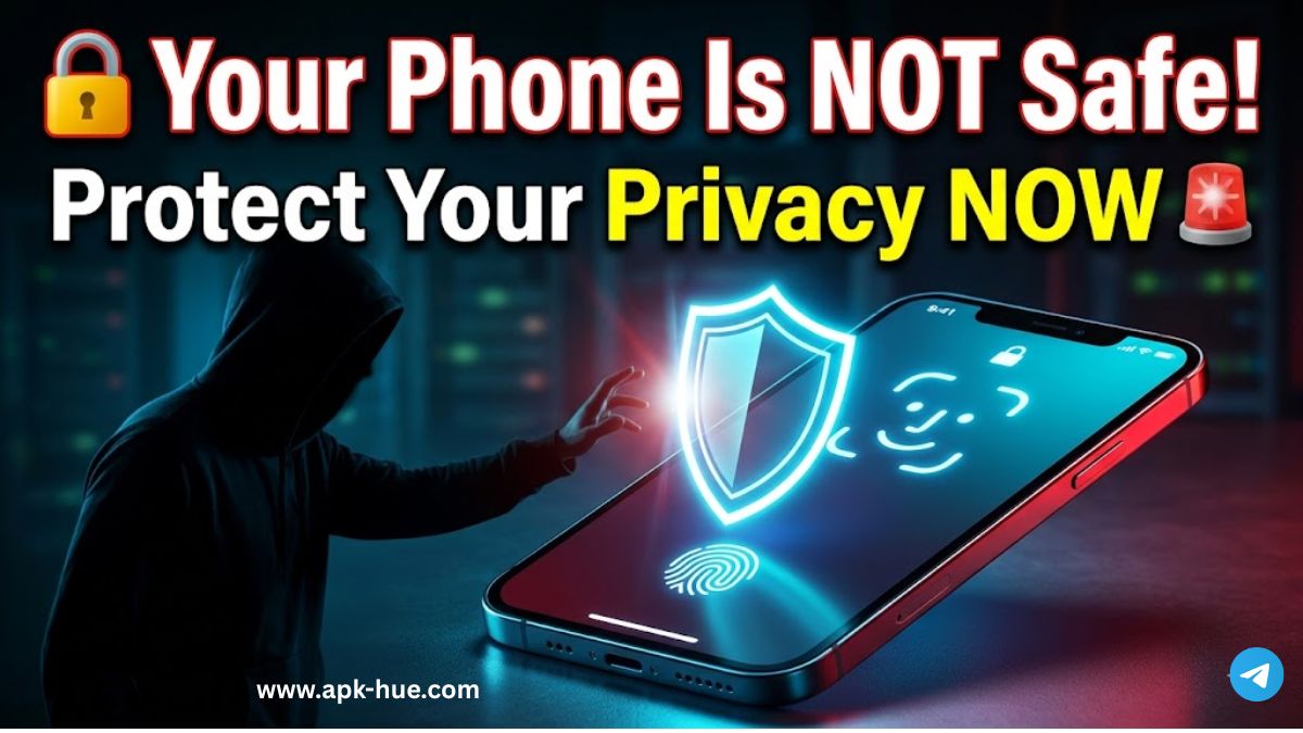 Power of Screen Lock Apps: Protecting Your Digital Privacy